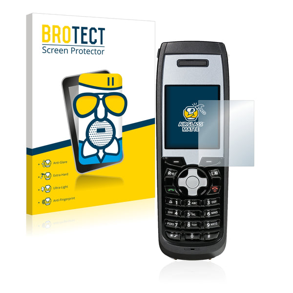 BROTECT Matte Screen Protector for Funktel FC11