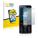 BROTECT Matte Screen Protector for Brondi Energy 4G