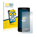 BROTECT Matte Screen Protector for Orderman 9 Pro