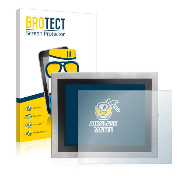 BROTECT Matte Screen Protector for Wincomm Hygrolion 106T 10