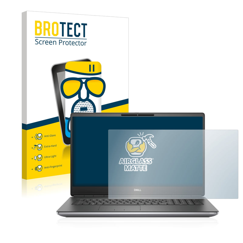BROTECT Matte Screen Protector for Dell Precision 7760