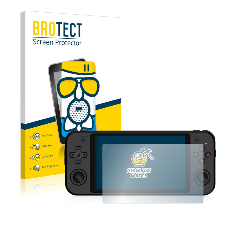 BROTECT Matte Screen Protector for Anbernic RG552