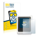 BROTECT AirGlass Matte Glass Screen Protector for Nimmsta Scanner HS 50