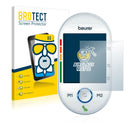 BROTECT AirGlass Matte Glass Screen Protector for Beurer BM 55