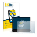 BROTECT AirGlass Matte Glass Screen Protector for Chuwi LarkBook X