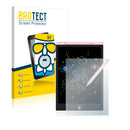 BROTECT AirGlass Matte Glass Screen Protector for Sunany 11LCD-CS