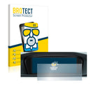 BROTECT AirGlass Matte Glass Screen Protector for BMW 3 E93 2011 Infotainment System 6.5