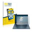 BROTECT AirGlass Matte Glass Screen Protector for HP Chromebook x360 (14b-cbX)