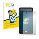 BROTECT AirGlass Matte Glass Screen Protector for Elo TouchSystems M50 Mobile Computer