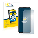 BROTECT AirGlass Matte Glass Screen Protector for Realme 9 Pro