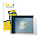 BROTECT AirGlass Matte Glass Screen Protector for Aplex Technology ARCHMI-912AP/R/G(H)