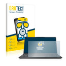 BROTECT AirGlass Matte Glass Screen Protector for Fujitsu Lifebook U9311