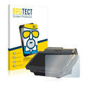 BROTECT AirGlass Matte Glass Screen Protector for PayPoint One