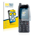 BROTECT AirGlass Matte Glass Screen Protector for Sepura SC20