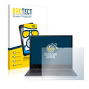 BROTECT AirGlass Matte Glass Screen Protector for Asus Chromebook Flip CM3