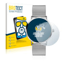 BROTECT AirGlass Matte Glass Screen Protector for s.Oliver SO-3145-MQ