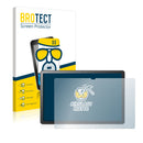 BROTECT AirGlass Matte Glass Screen Protector for LG Ultra Tab