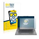 BROTECT AirGlass Matte Glass Screen Protector for Lenovo Yoga 7i 14 2-in-1