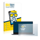 BROTECT AirGlass Matte Glass Screen Protector for Honor MagicBook X 14