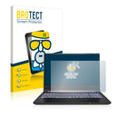 BROTECT AirGlass Matte Glass Screen Protector for Gigabyte A5 K1-BAU2150SB