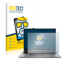 BROTECT AirGlass Matte Glass Screen Protector for HP ZBook Firefly 16 G9
