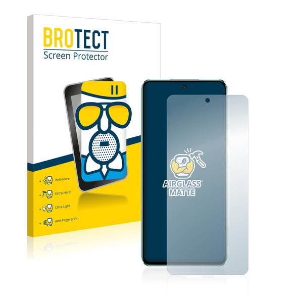 Anti-Glare Screen Protector for Huawei Nova 10 SE