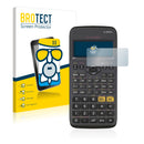 BROTECT AirGlass Matte Glass Screen Protector for Casio FX-82DE X