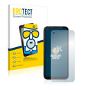 BROTECT AirGlass Matte Glass Screen Protector for Gigaset GX6
