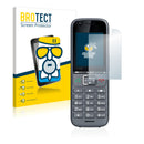 Anti-Glare Screen Protector for Gigaset S700H PRO