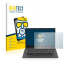 Anti-Glare Screen Protector for Lenovo V15 Gen 2