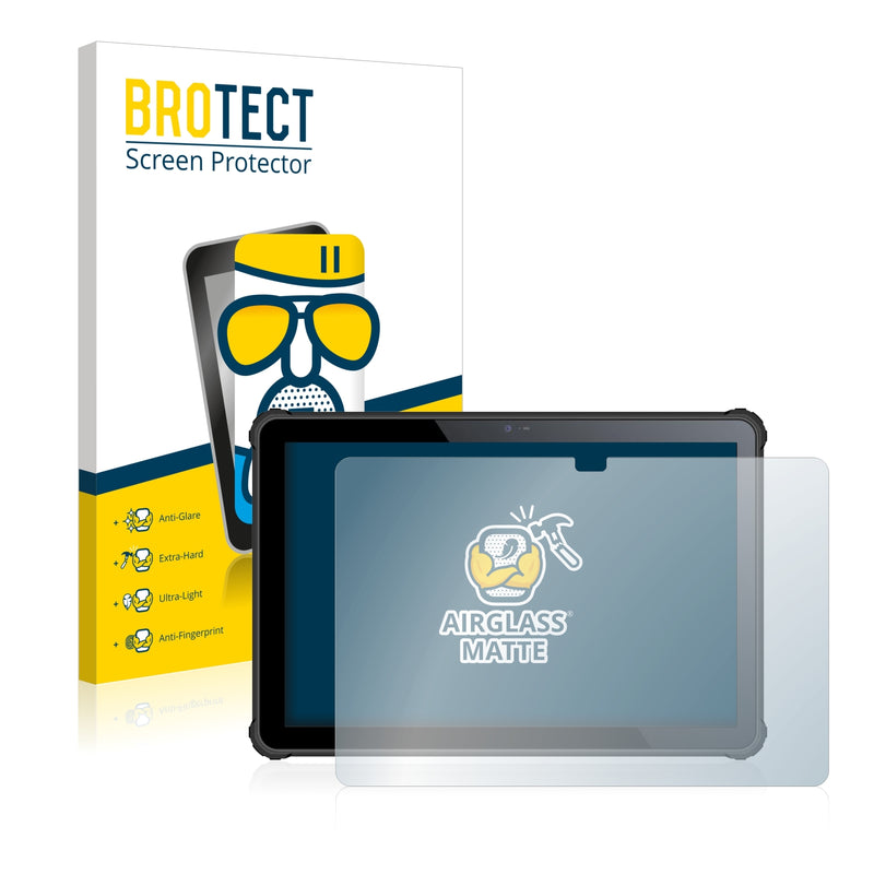 Anti-Glare Screen Protector for Oukitel RT2