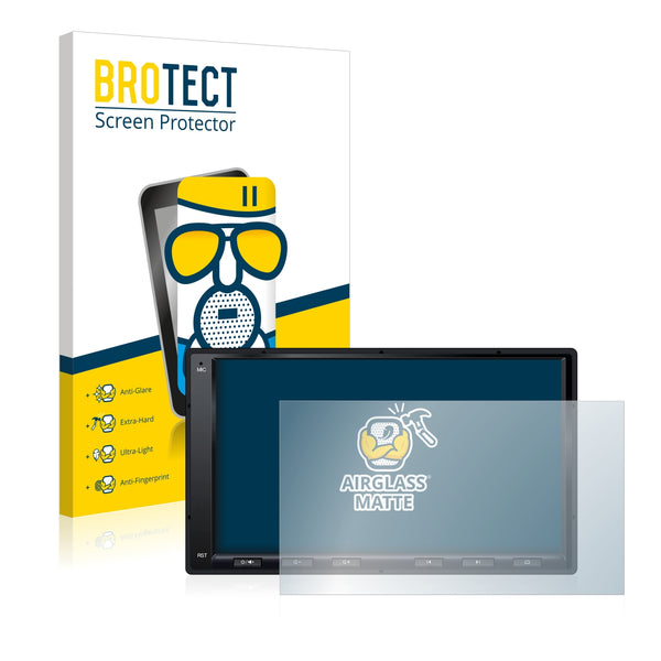 Anti-Glare Screen Protector for Atoto A6 PF 7 Inch