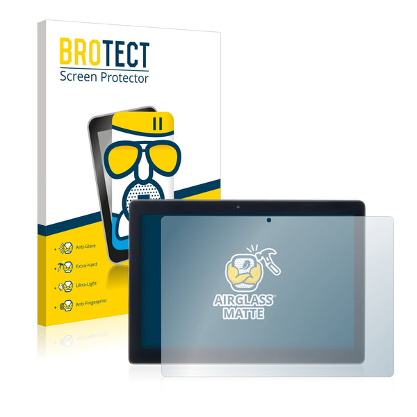 Anti-Glare Screen Protector for Odys Space One 10 SE LTE