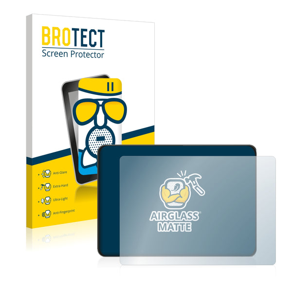 Anti-Glare Screen Protector for NQuire (Manta) 1000-II /1000-2