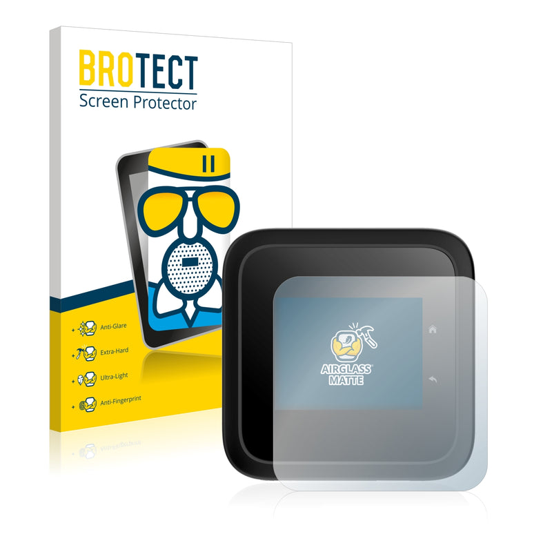 Anti-Glare Screen Protector for Netgear Nighthawk M6 Pro