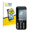 Anti-Glare Screen Protector for Oakcastle F100