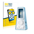 Anti-Glare Screen Protector for Lekato ?M0-2323-00 Digitales Metronom/ digital metronom