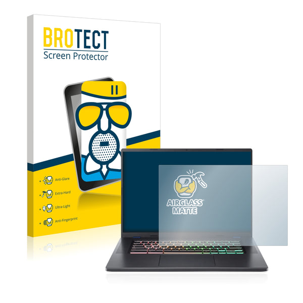 Anti-Glare Screen Protector for Acer Chromebook Gamer 516 GE