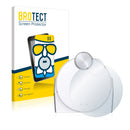 Anti-Glare Screen Protector for Samsung Jet Bot AI+