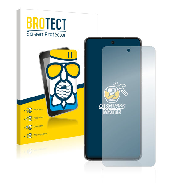 Anti-Glare Screen Protector for Motorola ThinkPhone