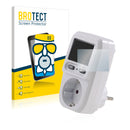 Anti-Glare Screen Protector for revolt SD2209-944