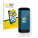 Anti-Glare Screen Protector for Beafon M7 Lite premium