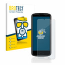 Anti-Glare Screen Protector for Beafon M7 premium