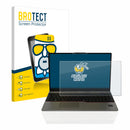 Anti-Glare Screen Protector for Fujitsu Lifebook U7512