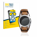 Anti-Glare Screen Protector for Fossil Chronograph (42 mm)