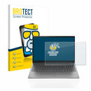 Anti-Glare Screen Protector for Lenovo ThinkBook 15 Gen 2 ITL