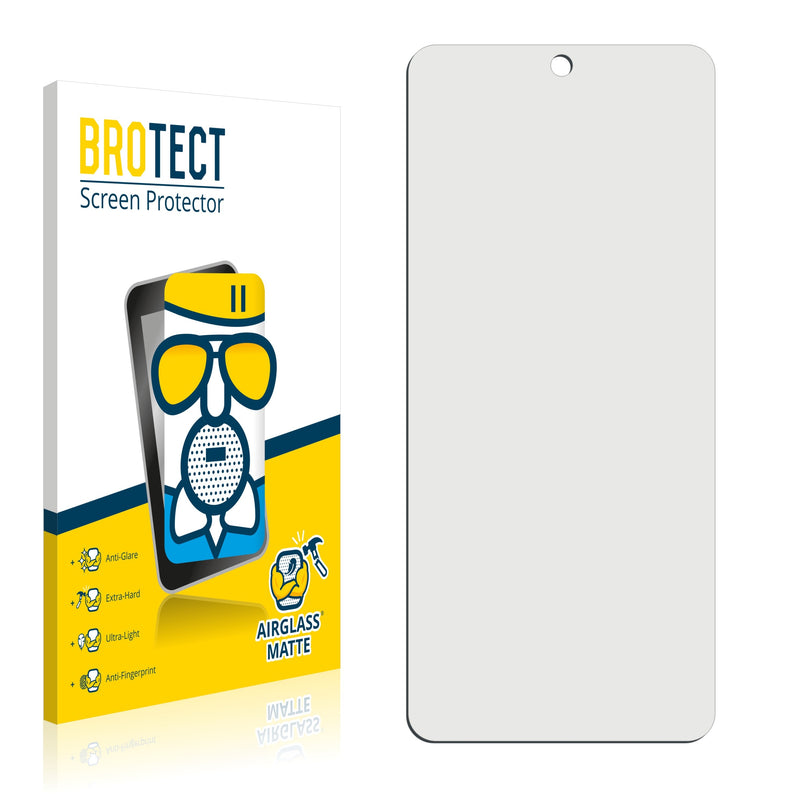 BROTECT AirGlass Matte Glass Screen Protector for Huawei Nova 10z