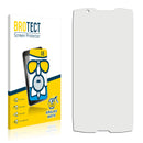BROTECT AirGlass Matte Glass Screen Protector for Crosscall Core-X5