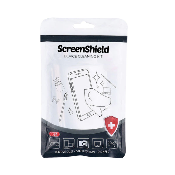 ScreenShield Device Cleaning Kit