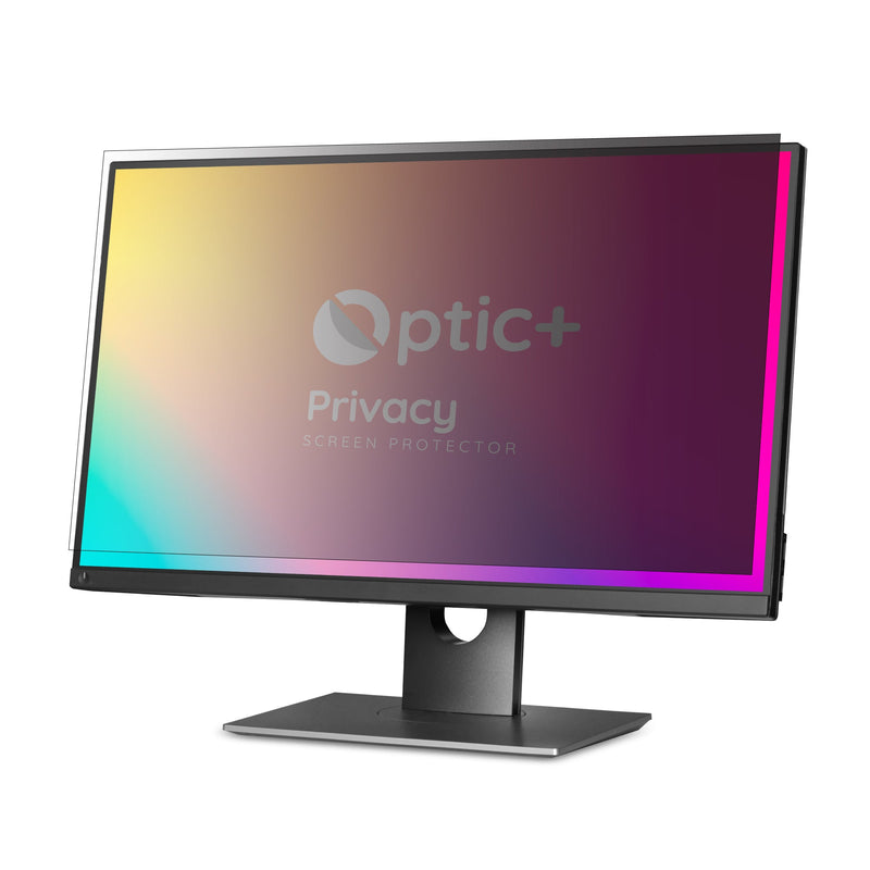 Optic+ Privacy Filter for Acer V193HQLb